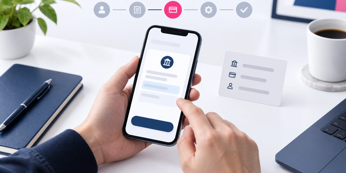 Nạp tiền OK365 - nạp VND bằng ví và ngân hàng: đối chiếu số dư sau thanh toán